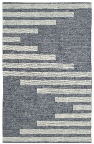 Dynamic Rugs OAK 8372-910 Grey and Ivory